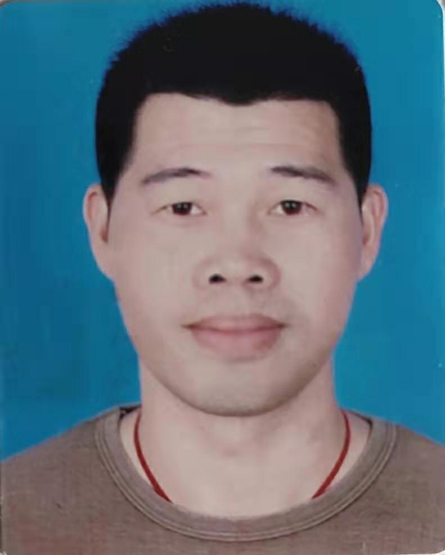 无痕的第一张照片--阳江中老年相亲网