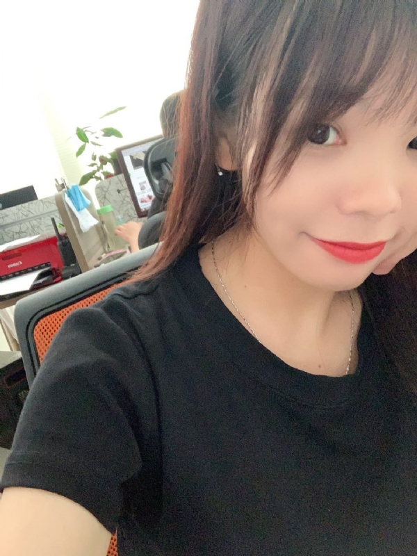 小乔的第一张照片--阳江中老年相亲网