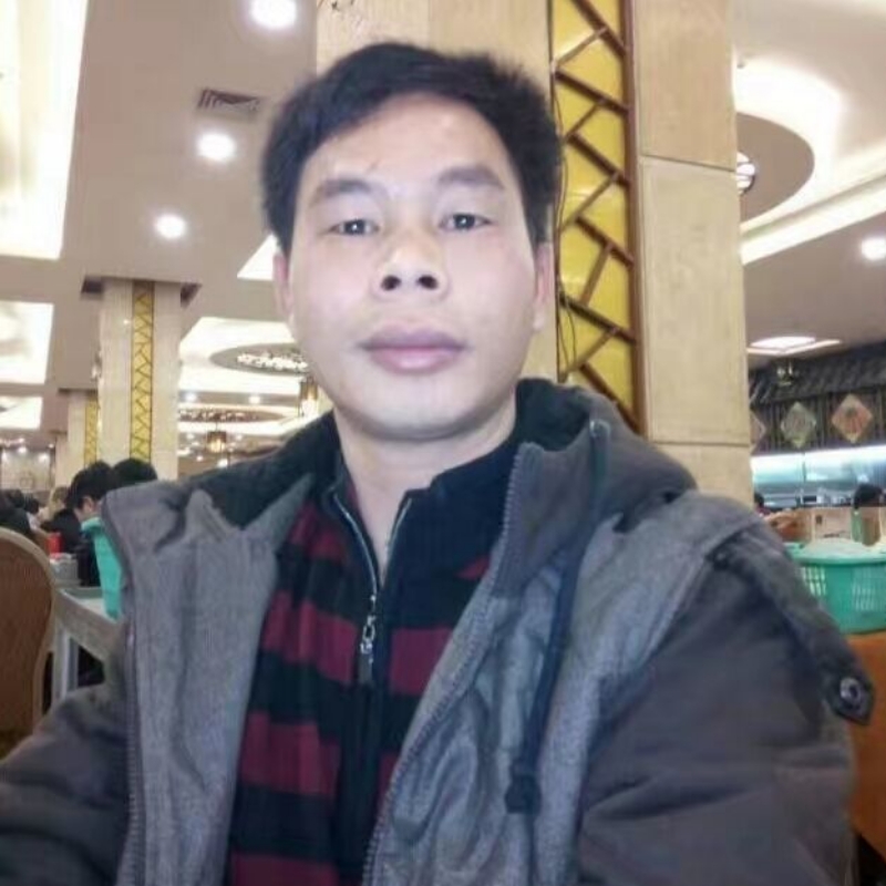 小蔡的第一张照片--阳江中老年相亲网
