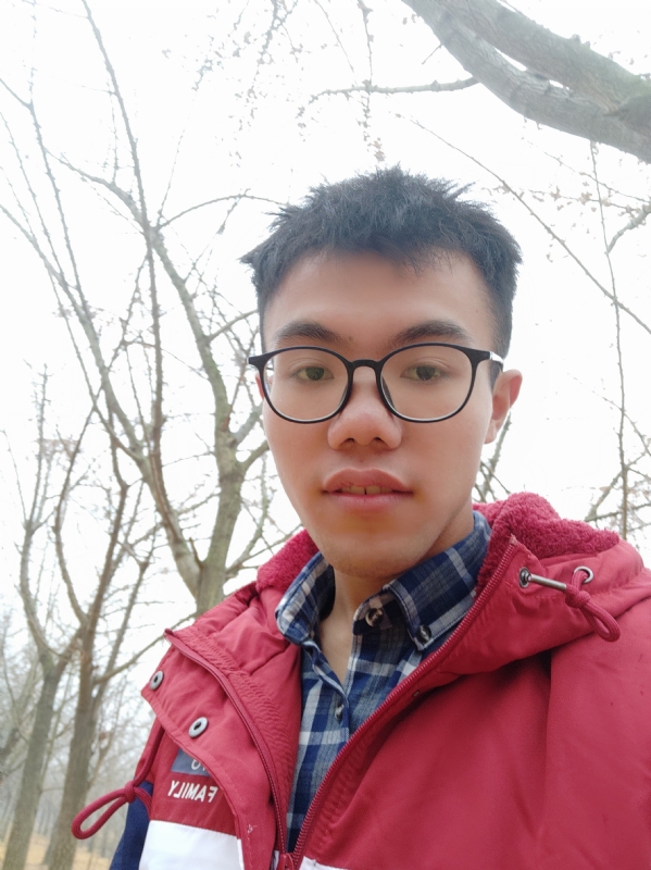小久久的第三张照片--阳江中老年相亲网