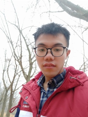 小久久的第四张照片--阳江中老年相亲网