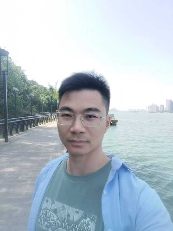海洲的第一张照片--阳江中老年相亲网
